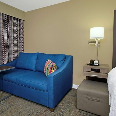 Hampton Inn מדיסון מראה חיצוני תמונה