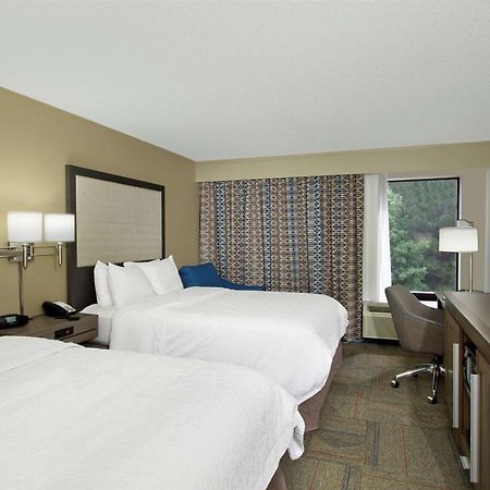 Hampton Inn מדיסון מראה חיצוני תמונה