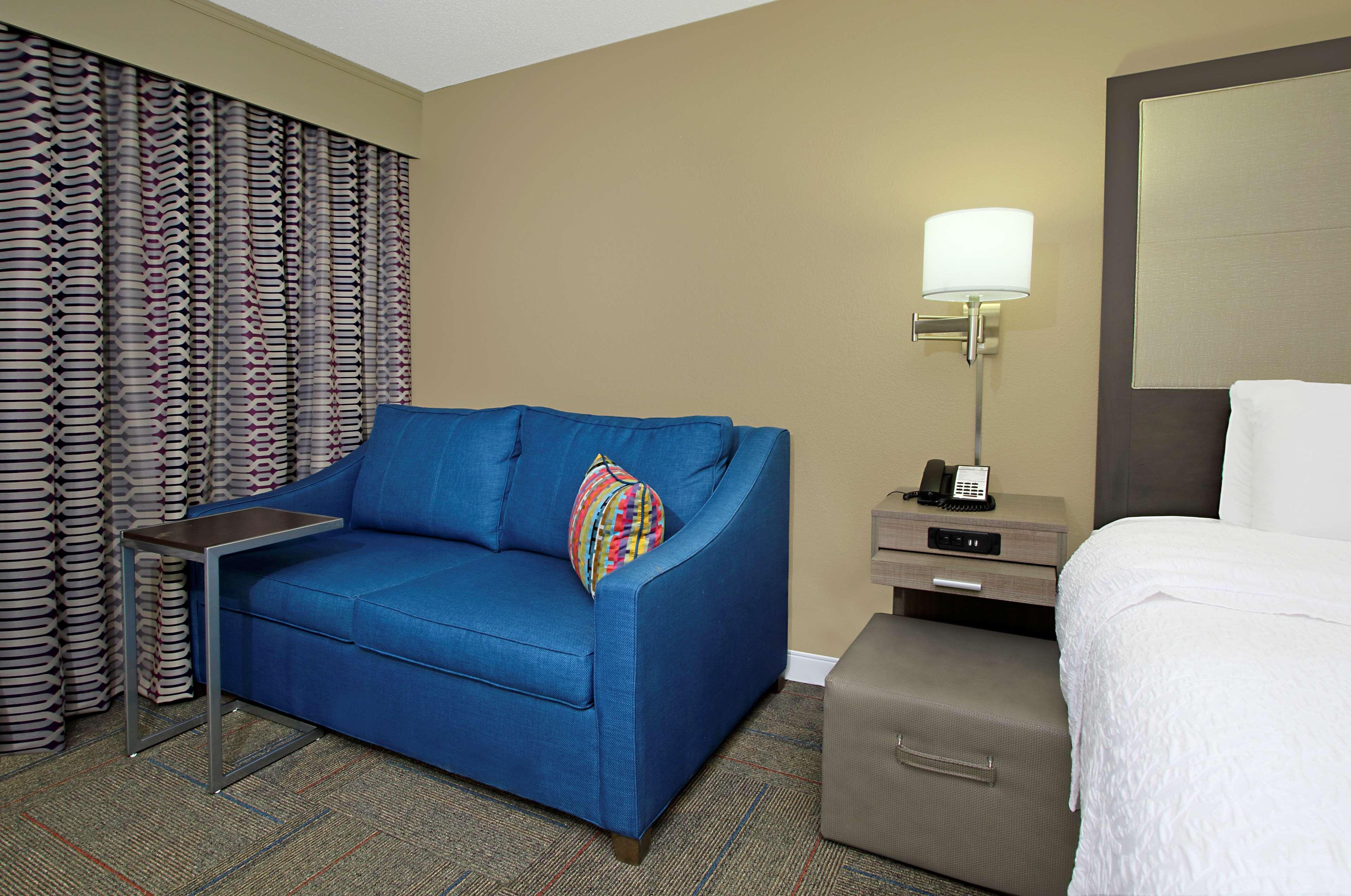 Hampton Inn מדיסון מראה חיצוני תמונה