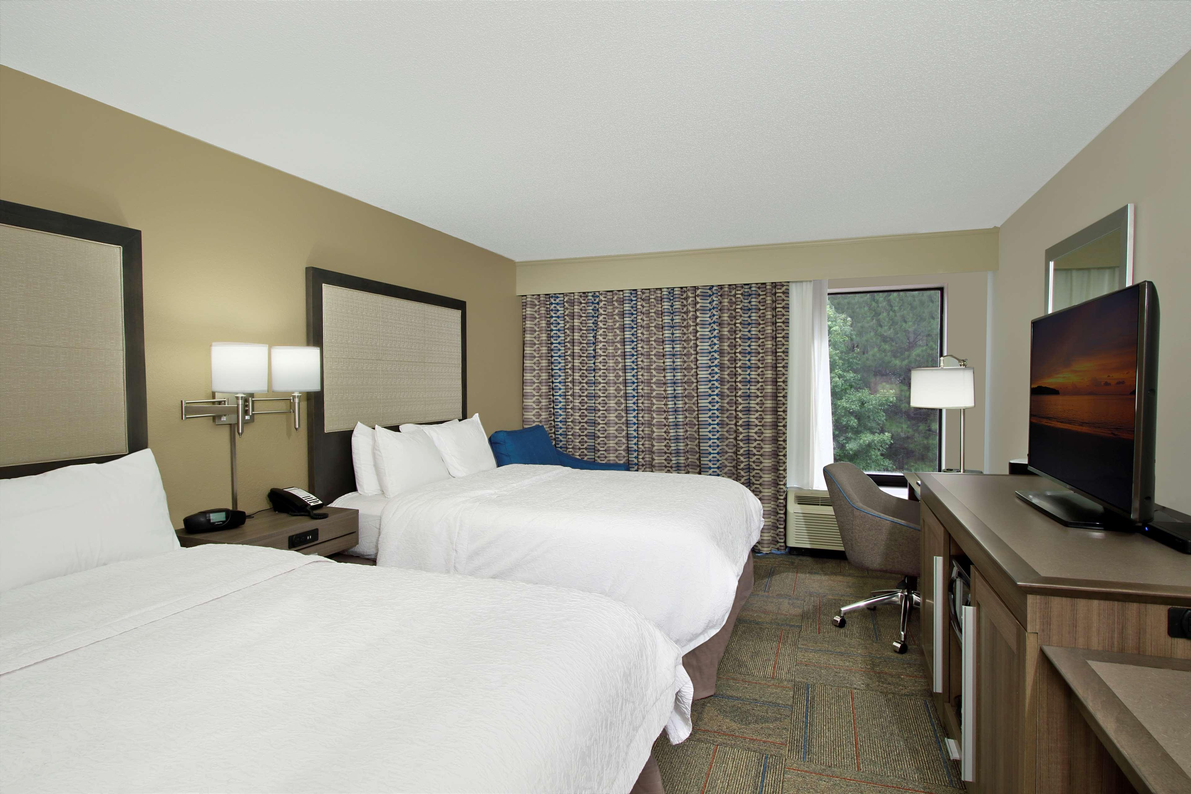 Hampton Inn מדיסון מראה חיצוני תמונה