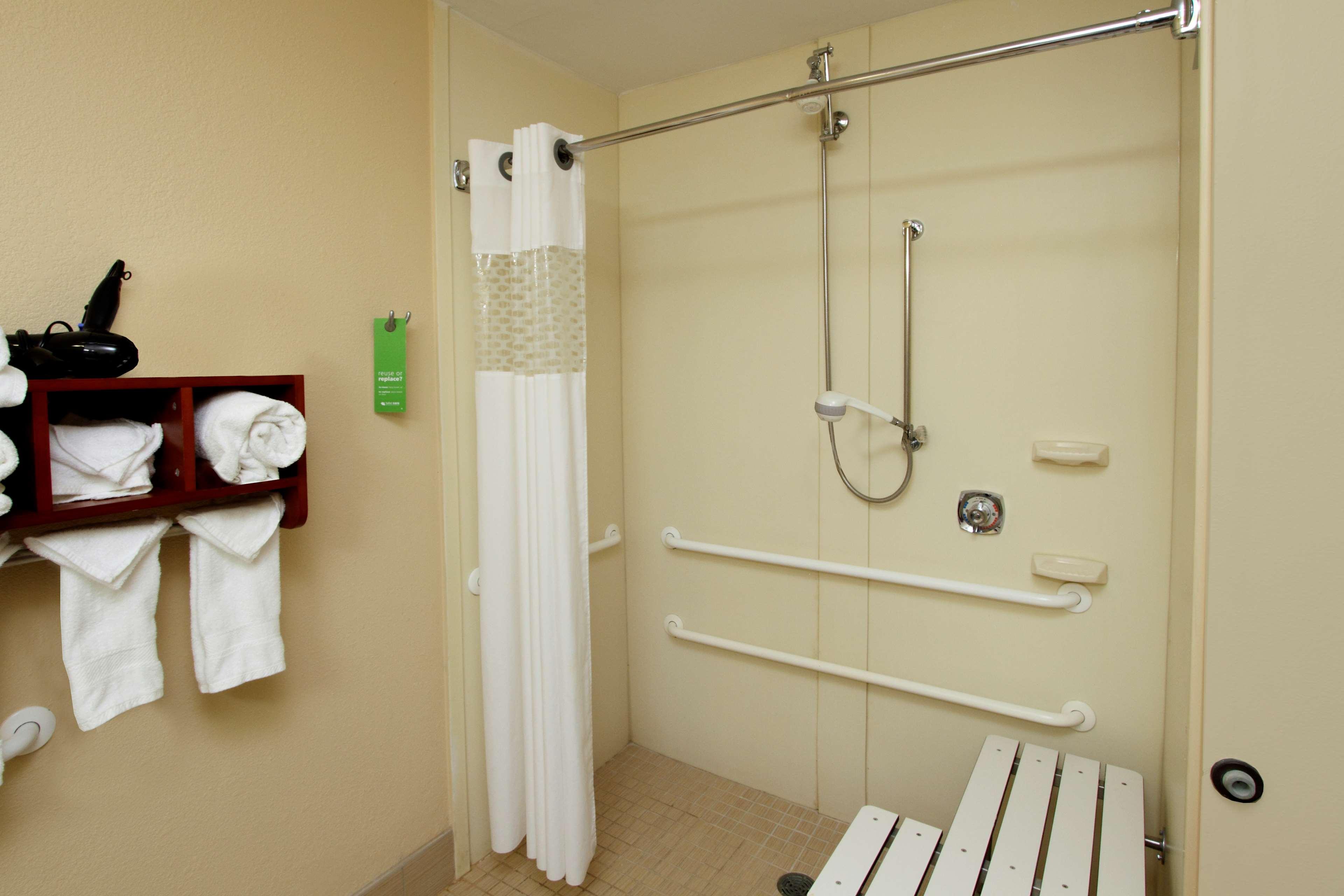 Hampton Inn מדיסון מראה חיצוני תמונה