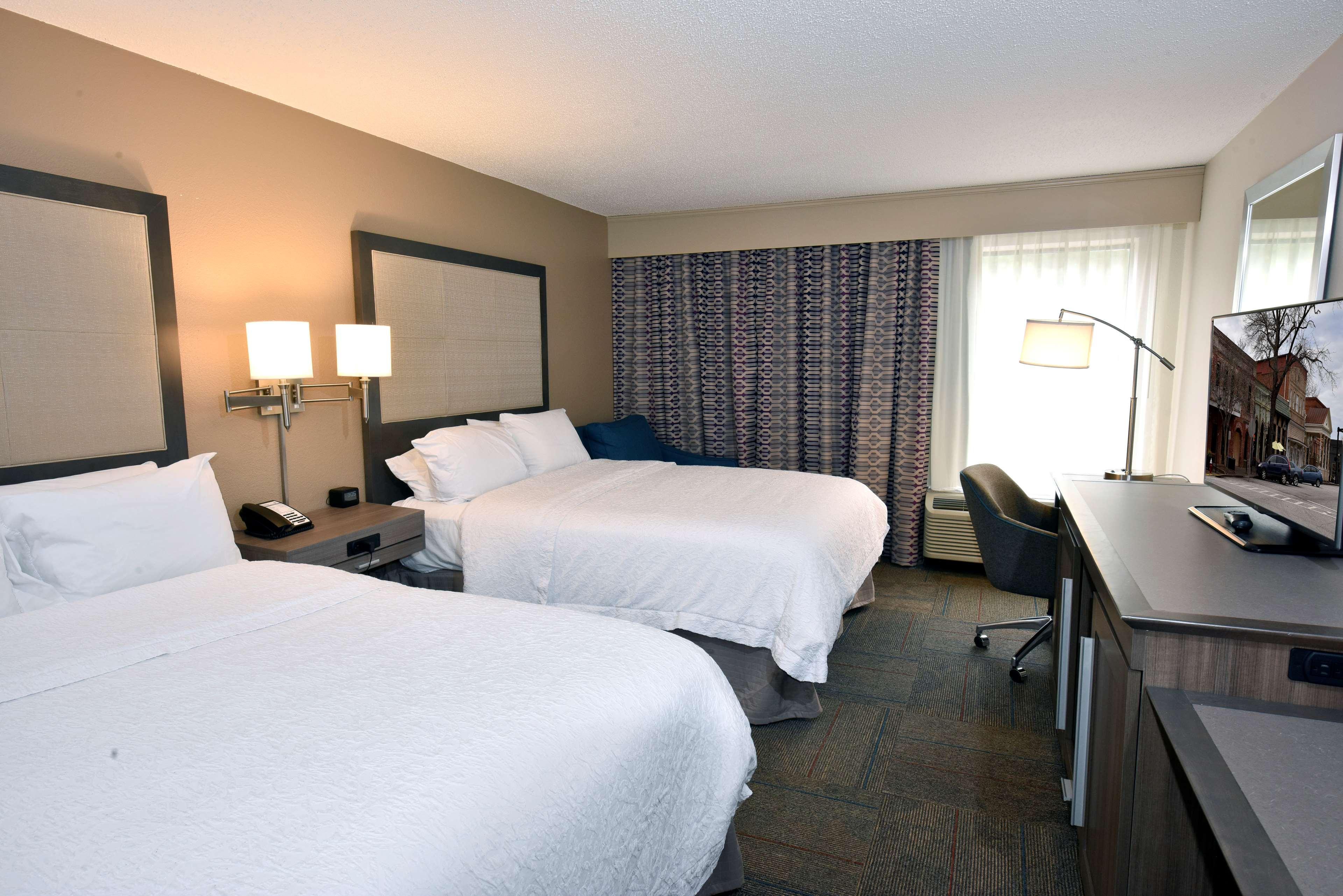 Hampton Inn מדיסון מראה חיצוני תמונה