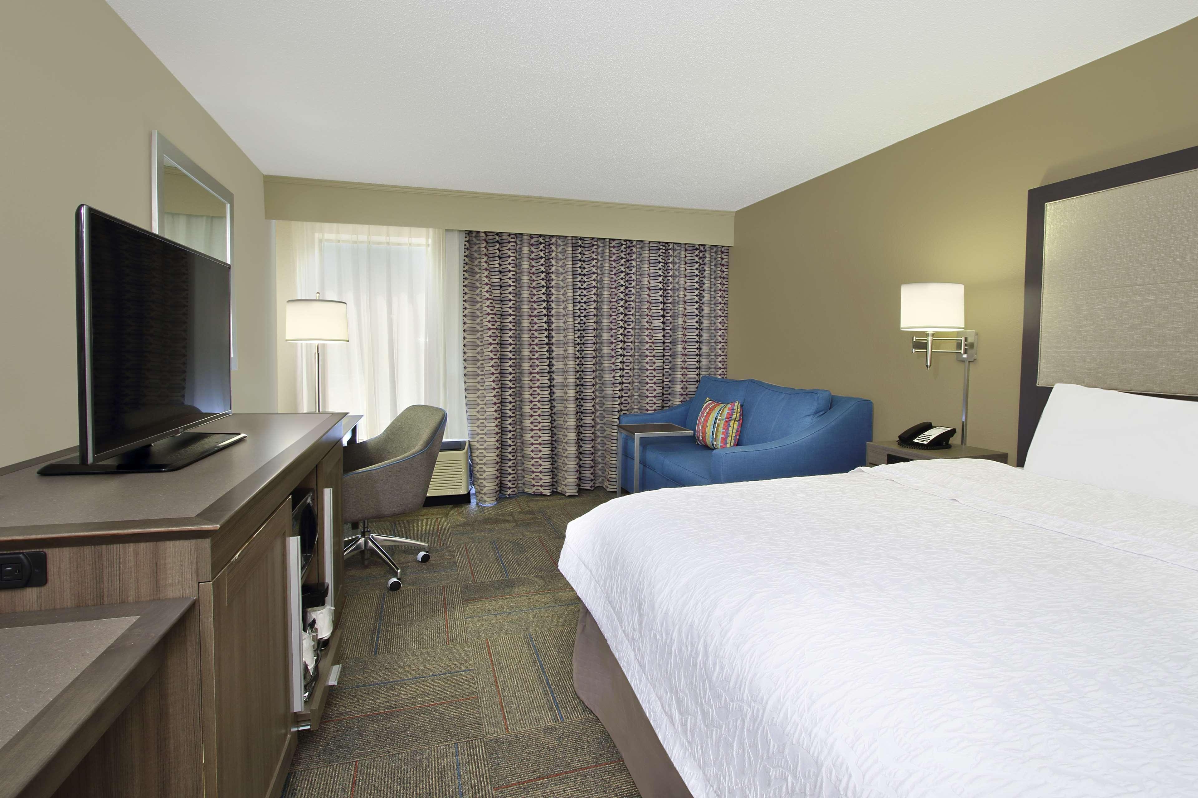 Hampton Inn מדיסון מראה חיצוני תמונה