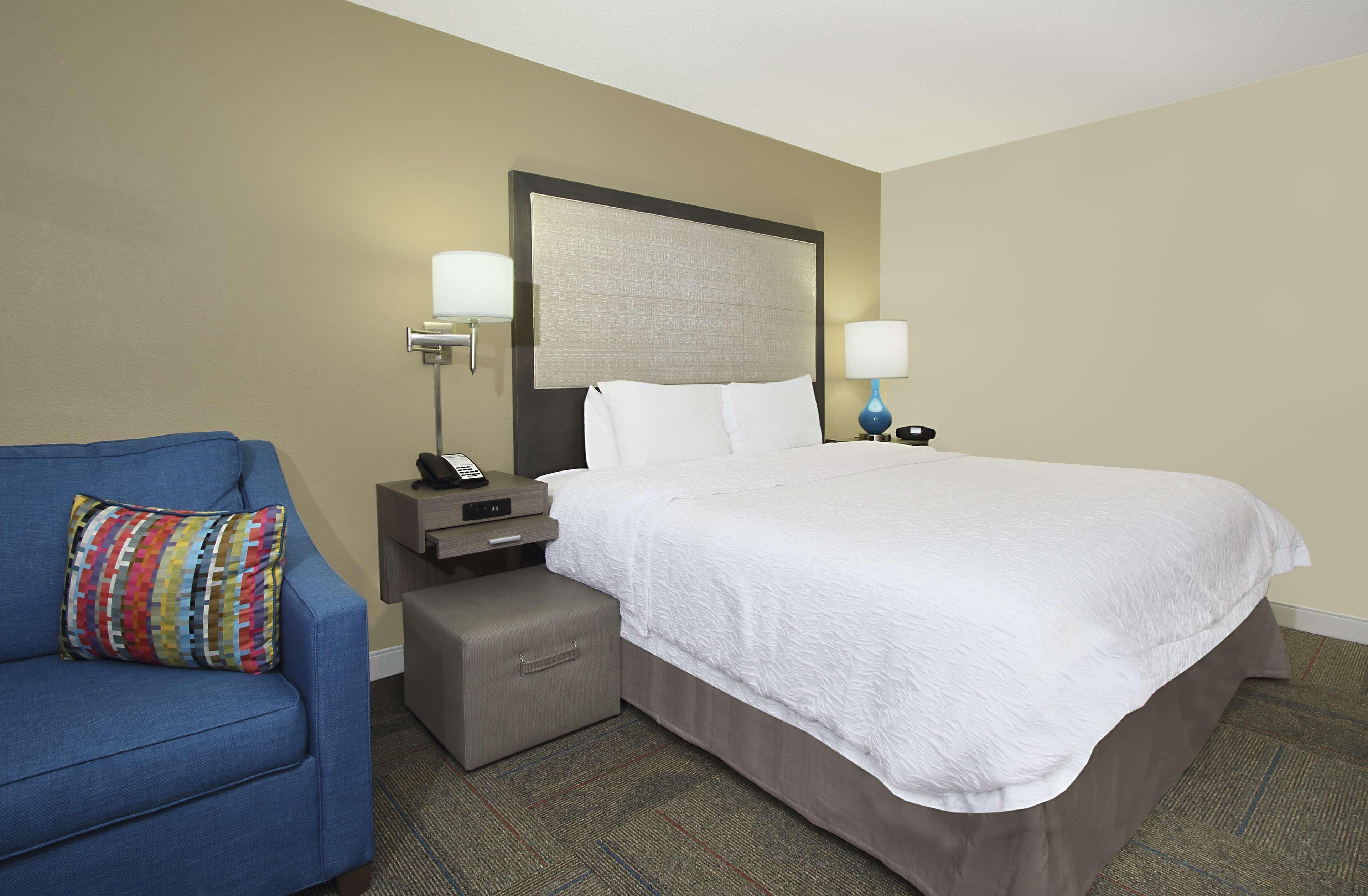 Hampton Inn מדיסון מראה חיצוני תמונה