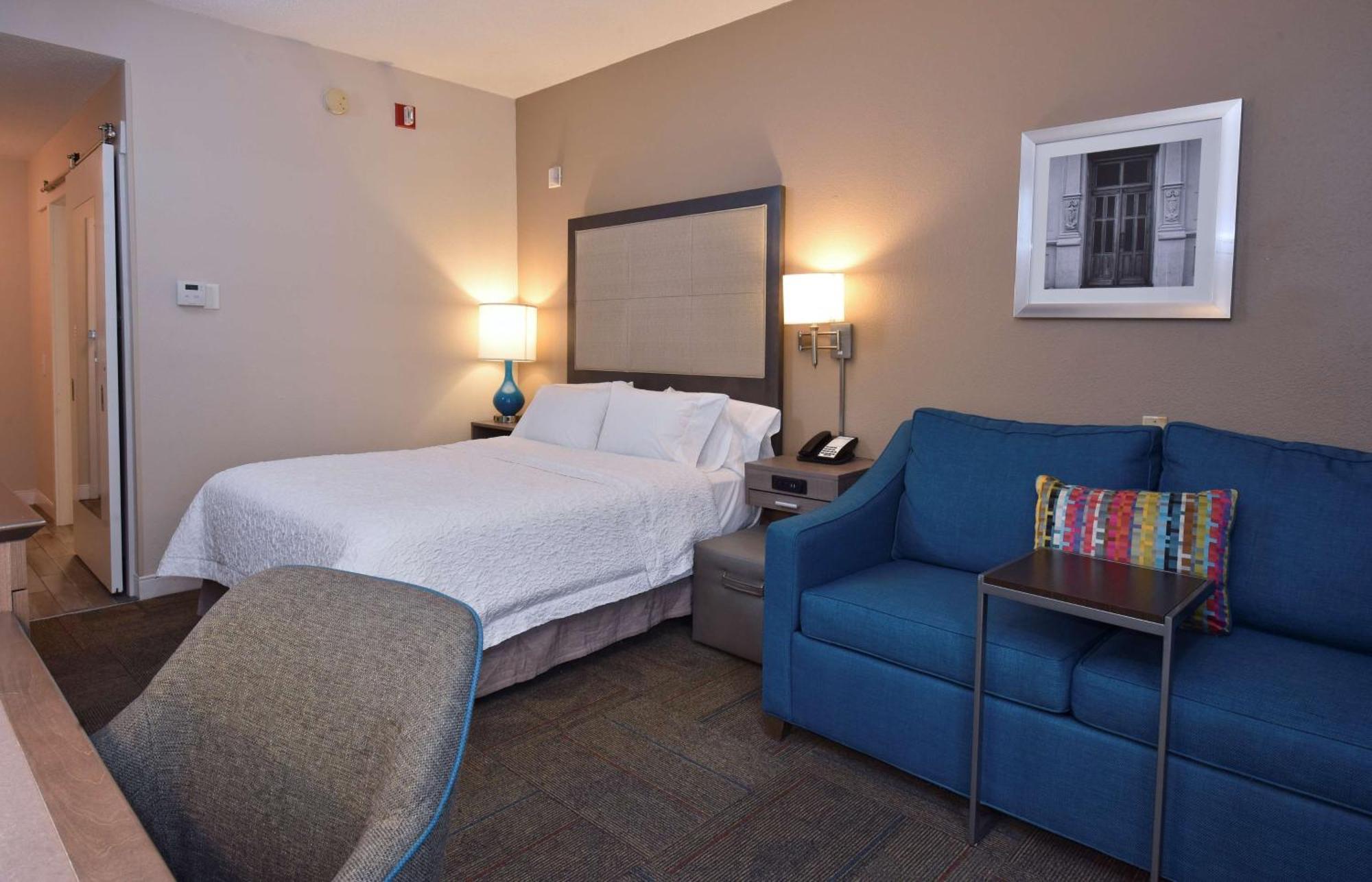 Hampton Inn מדיסון מראה חיצוני תמונה