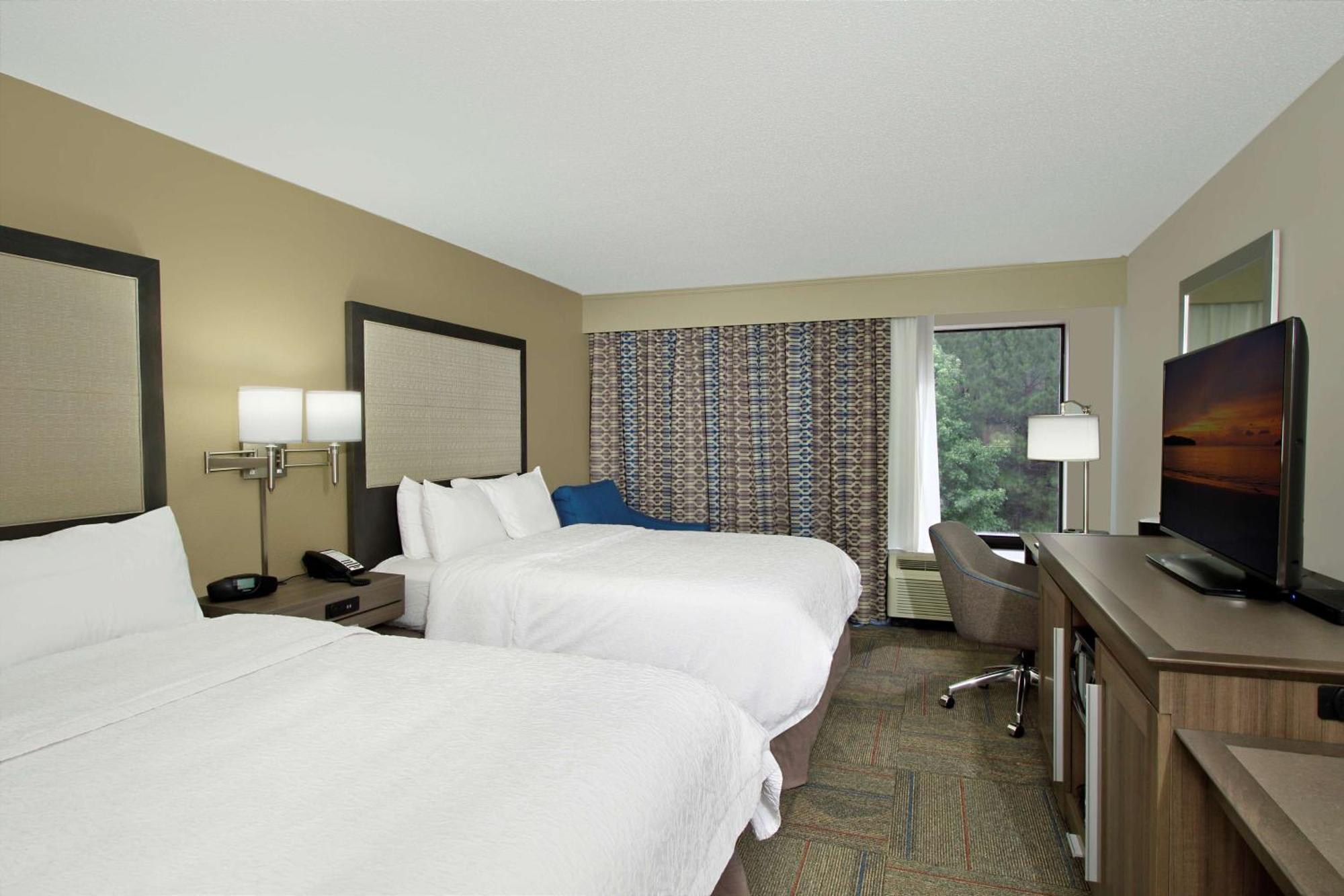 Hampton Inn מדיסון מראה חיצוני תמונה