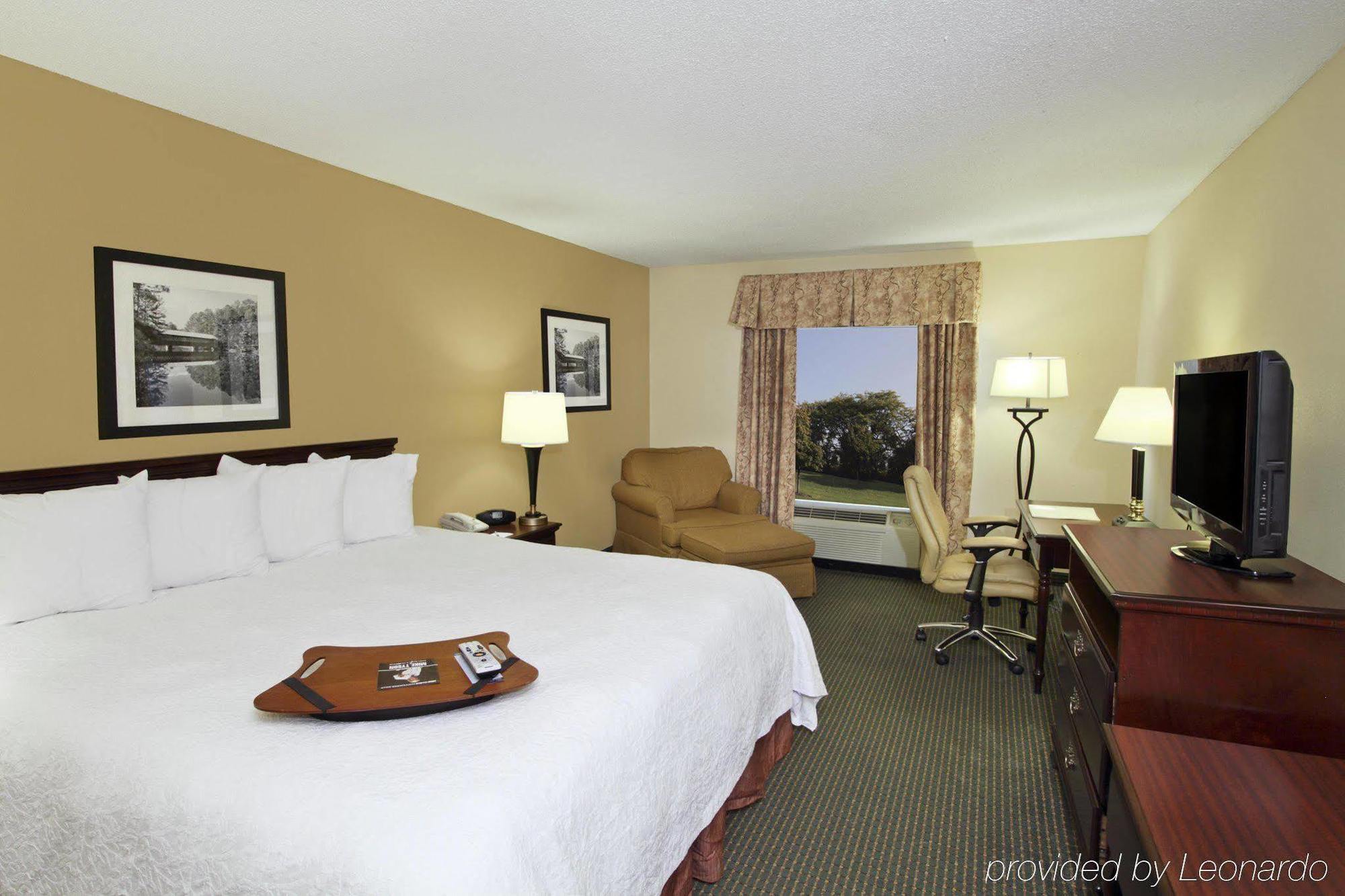 Hampton Inn מדיסון מראה חיצוני תמונה